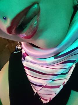 Dannatamente Vogliosa!!