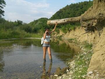 risponderò dovunque sono