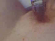 Fuck my ginger pussy