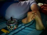 Amateur Video of MISS_WAGON_VEGAN