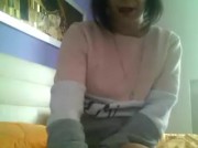 Amateur Video of clarabel_9