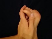 Amateur Video of DeaMonique