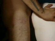 Amateur Video of Lu15xxx