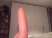 Amateur Video of CindyTravTa