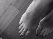 Amateur Video of Morgana_Feet