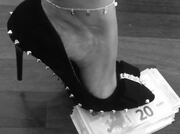 Amateur Video of Morgana_Feet