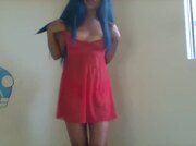 Wake up my sensuality