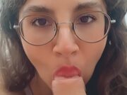 Amateur Video of Rosa91