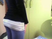 Video amatoriale di desireofpleasure