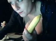 gioco col mio frutto preferito....